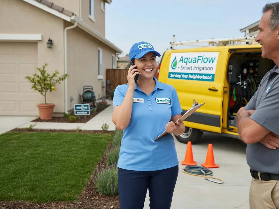 Irrigation Installation Carlisle, KY FAQs